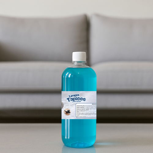 26 Limpia Tapiz Profesional 900cc