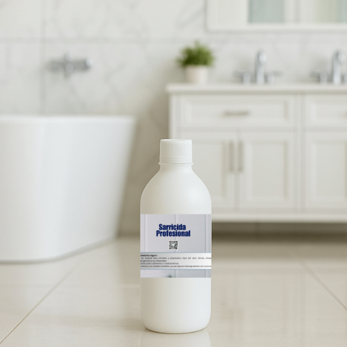 Quita Sarro Profesional 500cc